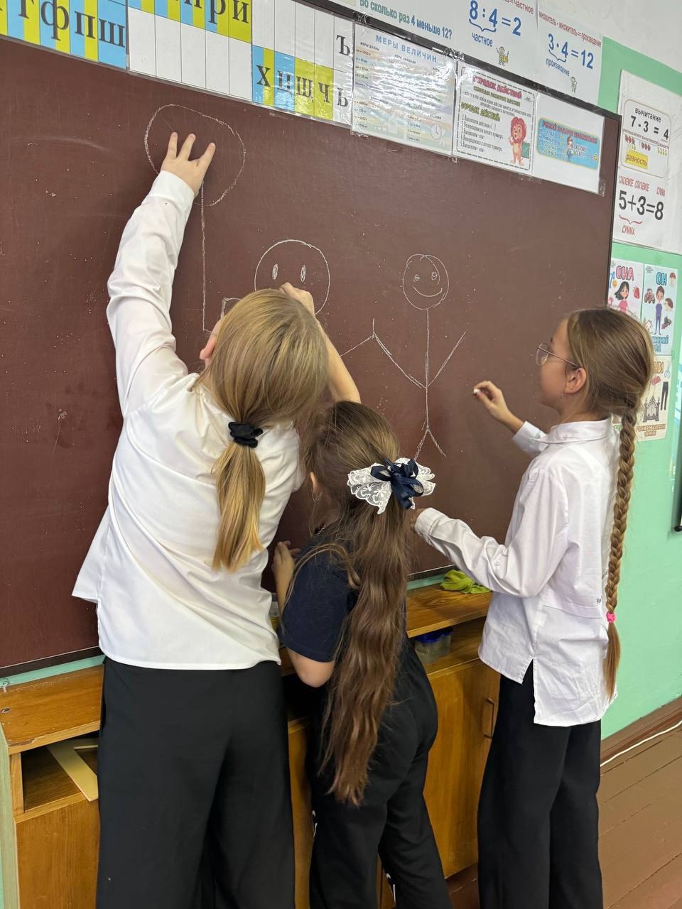 Неделя психологии.