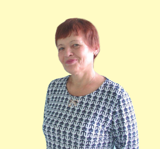 Ноговицына Надежда Владимировна.