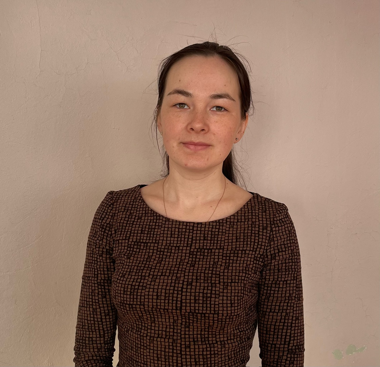 Мельчакова Ульяна Анатольевна.