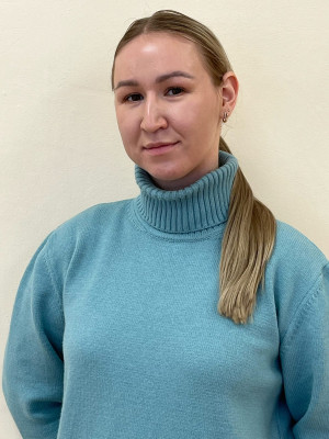 Киселева Анна Александровна Киселева Анна Александровна