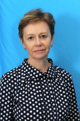 Костылева Ольга Алексеевна Костылева Ольга Алексеевна