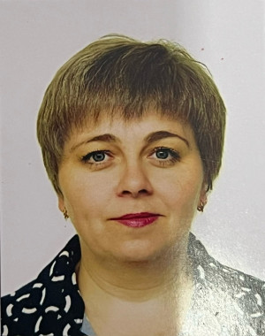 Кислицына Людмила Геннадьевна Кислицына Людмила Геннадьевна