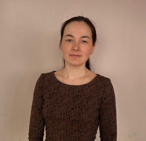 Мельчакова Ульяна Анатольевна Мельчакова Ульяна Анатольевна