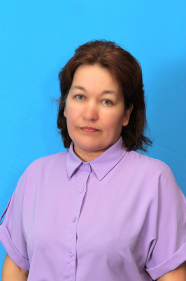 Юшкова Ольга Николаевна Юшкова Ольга Николаевна