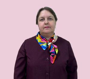 Шестакова Елена Ивановна Шестакова Елена Ивановна